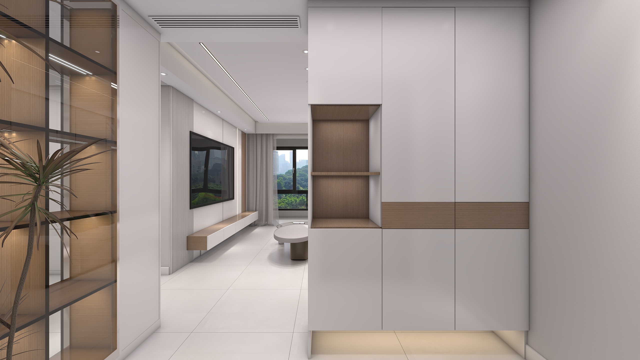 响水艺墅设计-艺墅设计-装修设计方案