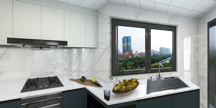 宜兴丁蜀-春晓江南11-副本-装修设计方案