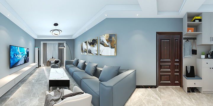 52赫兹灬鲸-江与洲8-1-1501-副本-装修设计方案