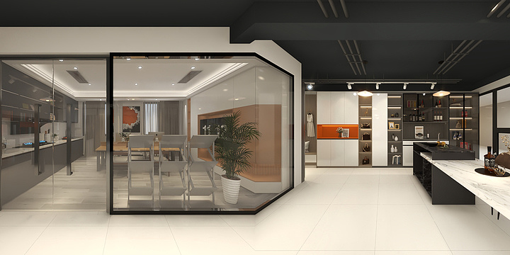 designer1000-全屋定制设计-装修设计方案