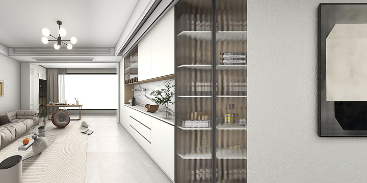 zhongnan-金鹏天著-副本-装修设计方案