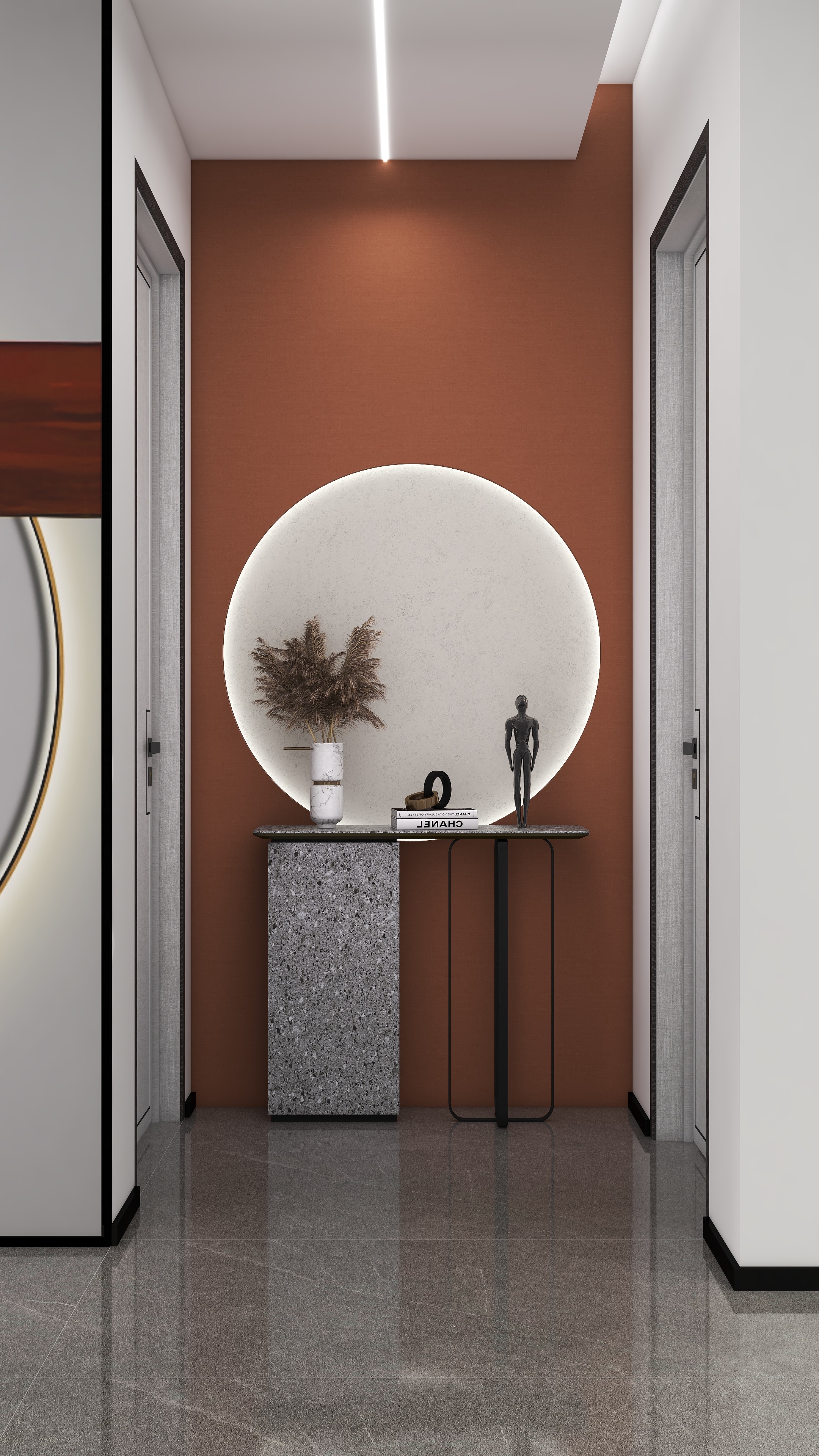 设计师丶张-观云台二-副本-装修设计方案