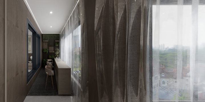 A0Poison源-臻格装饰茉莉公馆125平米1363627978-装修设计方案