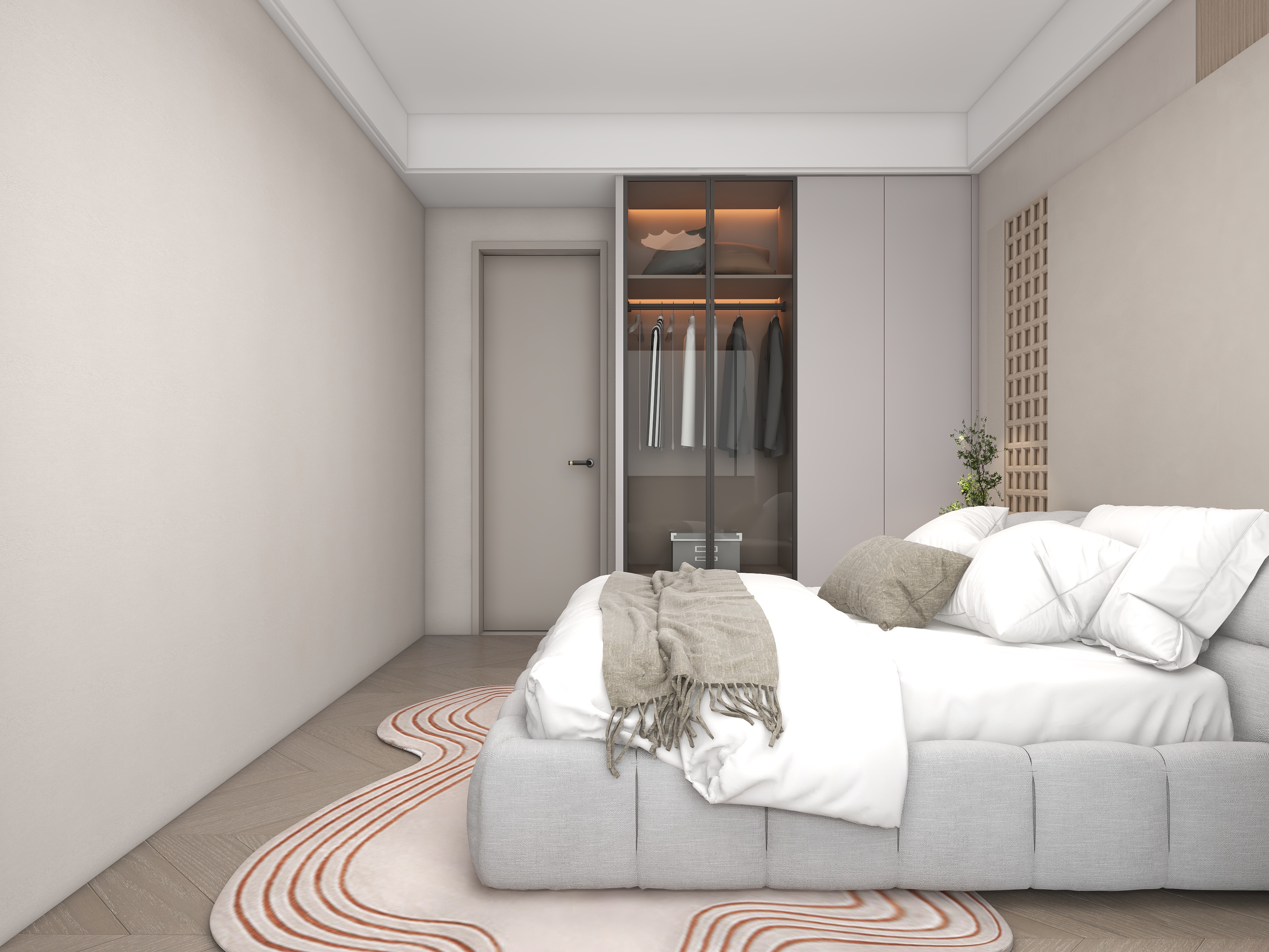 miss张小帅-未命名方案-装修设计方案