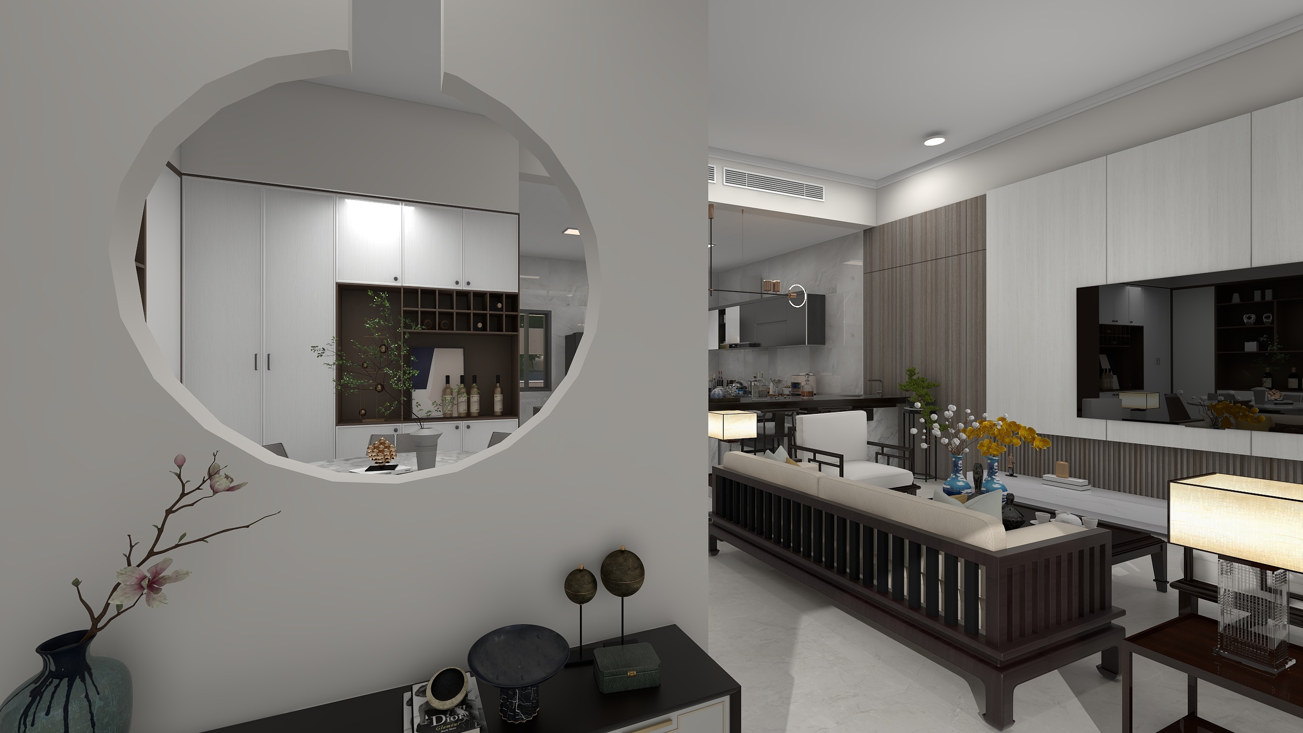 小白黄瓜-未命名方案-装修设计方案