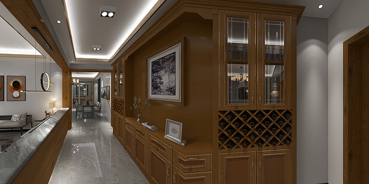 157****4134aTpe-王飞设-棉麻公司小二楼-副本-装修设计方案