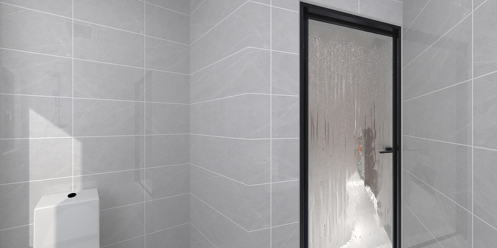 设计师布-江山府-装修设计方案