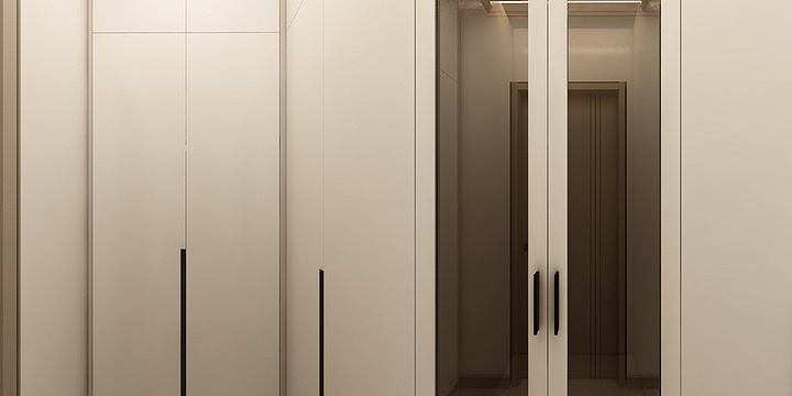 设计师沈霞-碧桂园仁心园119果果-装修设计方案