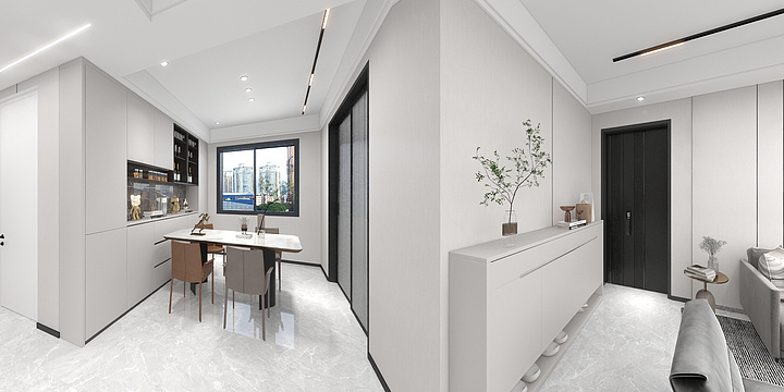 耿文倩-2023 05 07-副本-装修设计方案