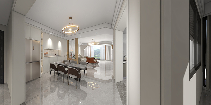 亦心合-丰汇佳苑1-10-4-装修设计方案