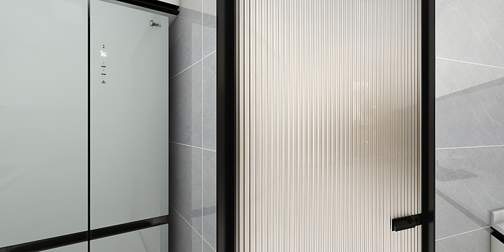 管双宁-一方.上河府-装修设计方案