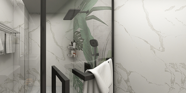 张涛-酒店套房-装修设计方案