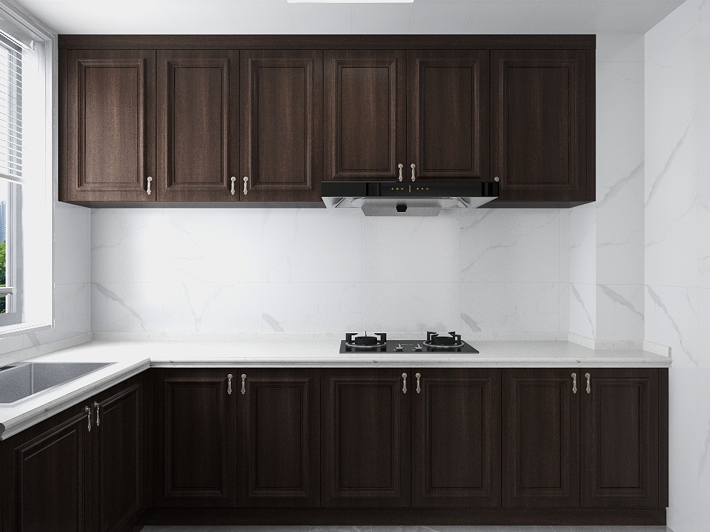 喜曼力Heemanly-金邑尚府-装修设计方案