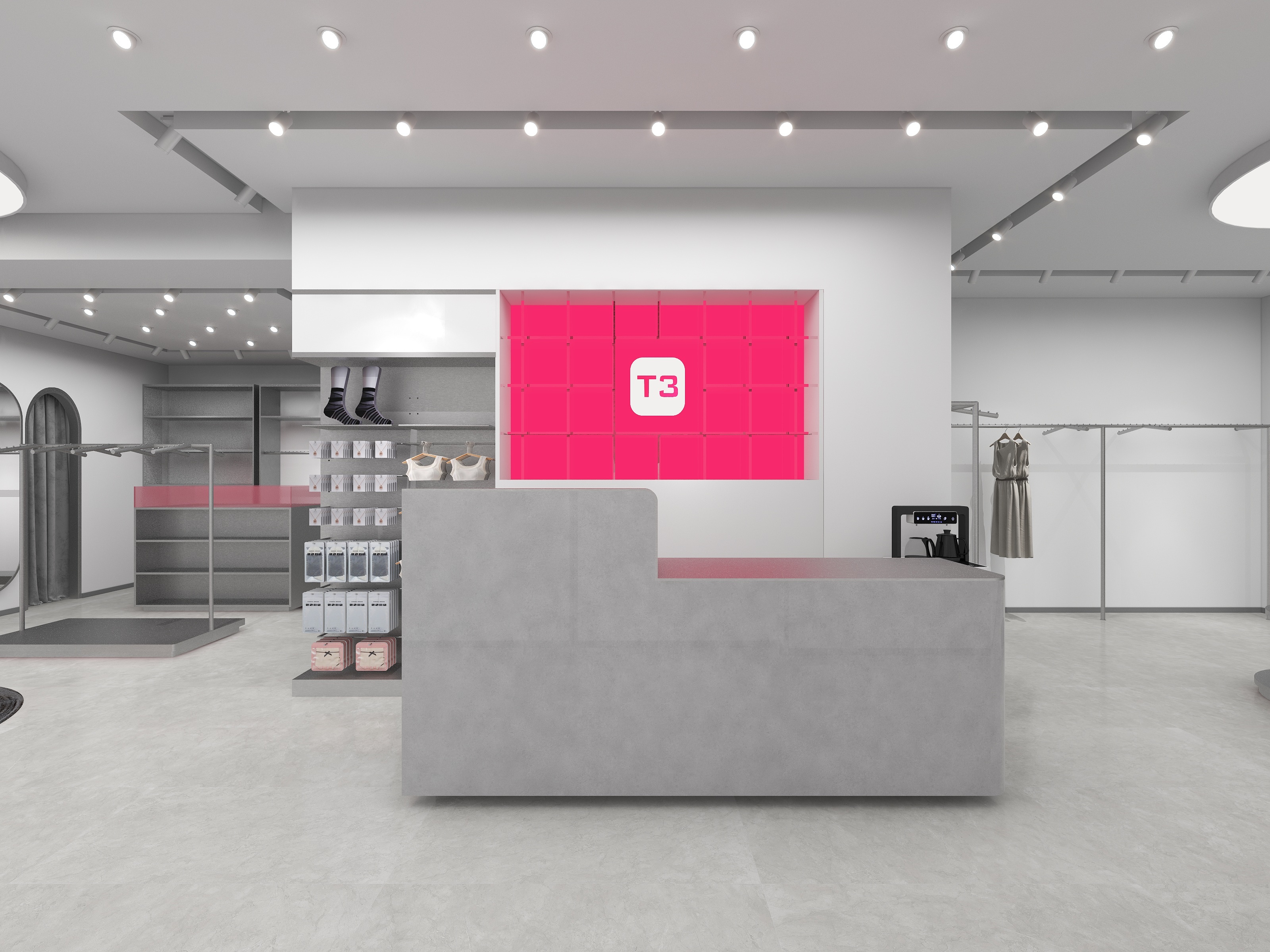 Vicky.ZHOU-索凌路-装修设计方案