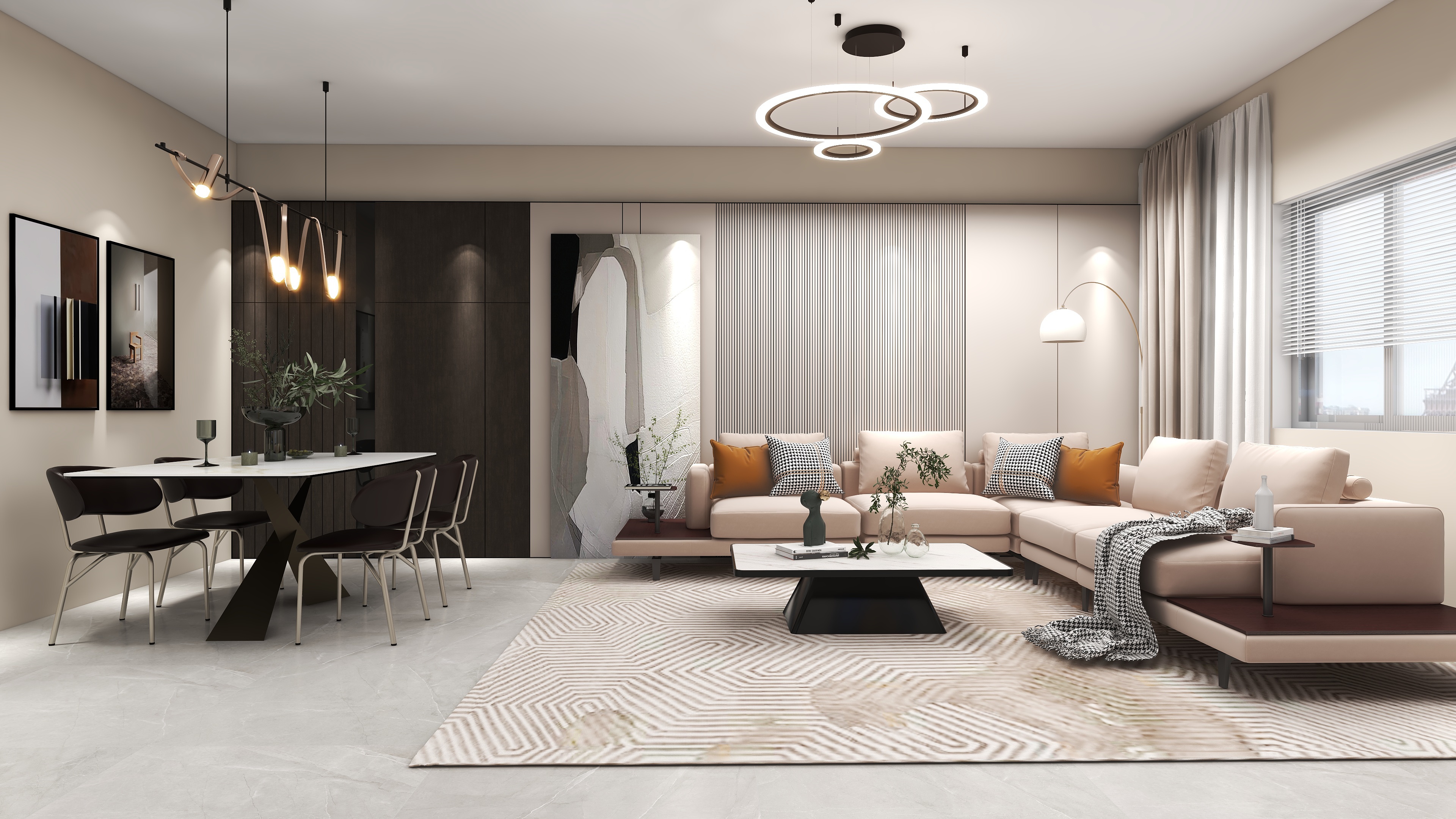 娜娜19840202-太原恒大御府-装修设计方案