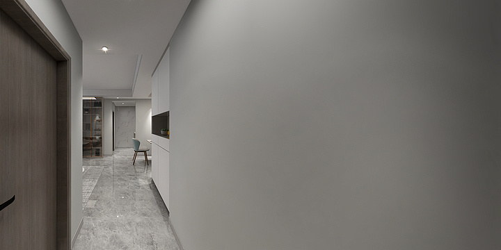 金磊-金玉豪庭8号902室-装修设计方案