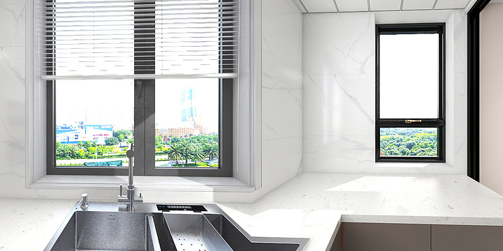 盛木装饰丨Song-温馨花都118tu-装修设计方案