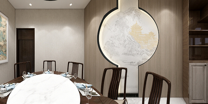 DesignMen-一层-副本-装修设计方案