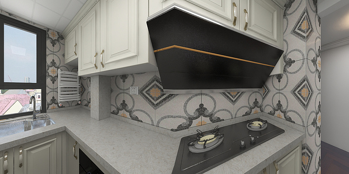 张晓涛LA-陈磊-装修设计方案