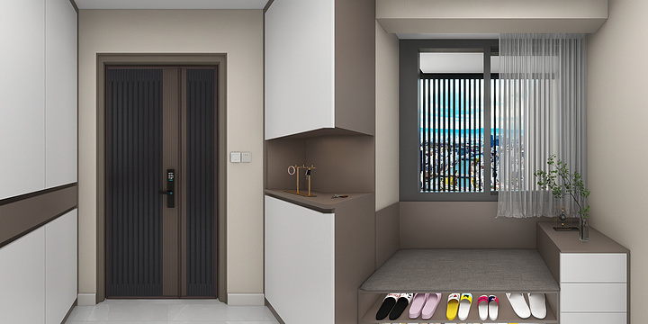 王小波-万象城1#2-24-5-副本-装修设计方案