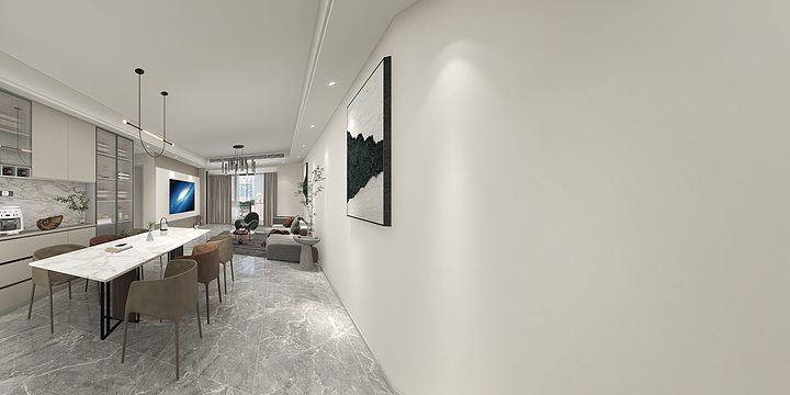 康鹏-洺悦城29-13-1-装修设计方案