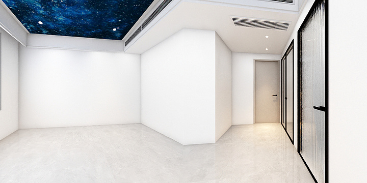 激励ttxg-诚信广场11-170韩姐-装修设计方案