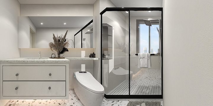 jsnt10002@hegii.com-融创7-1201-装修设计方案