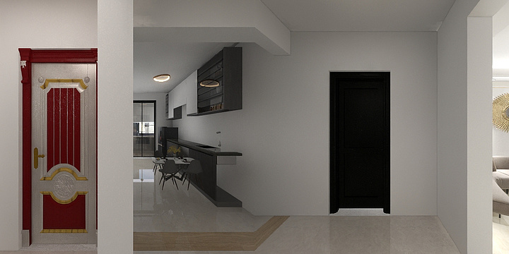 SxKMlQHq-未完成-装修设计方案