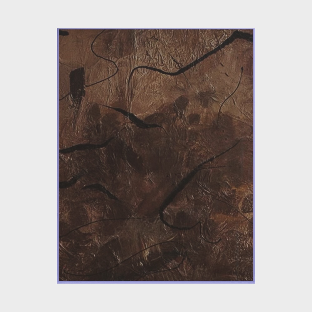 现代装饰画
