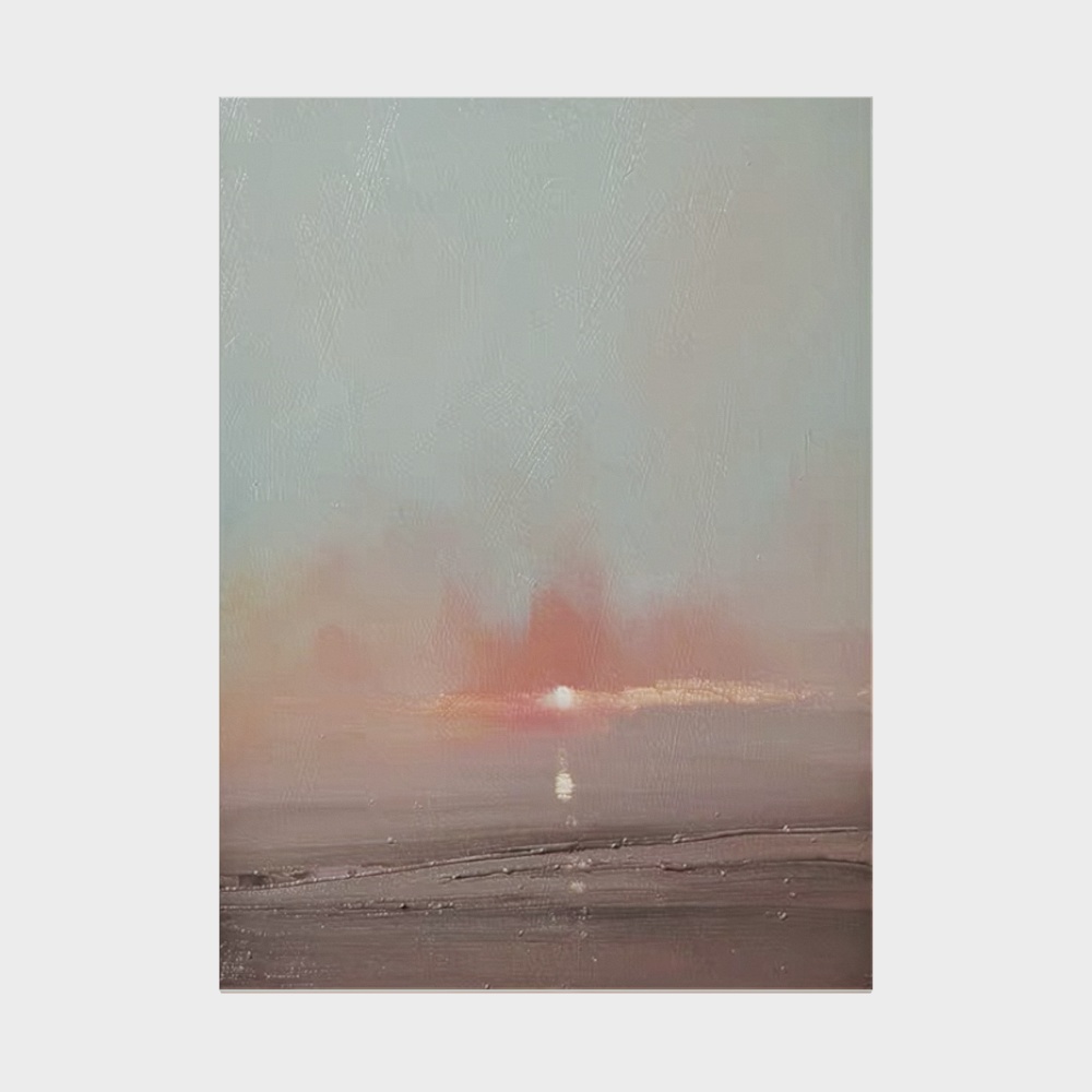 现代装饰画