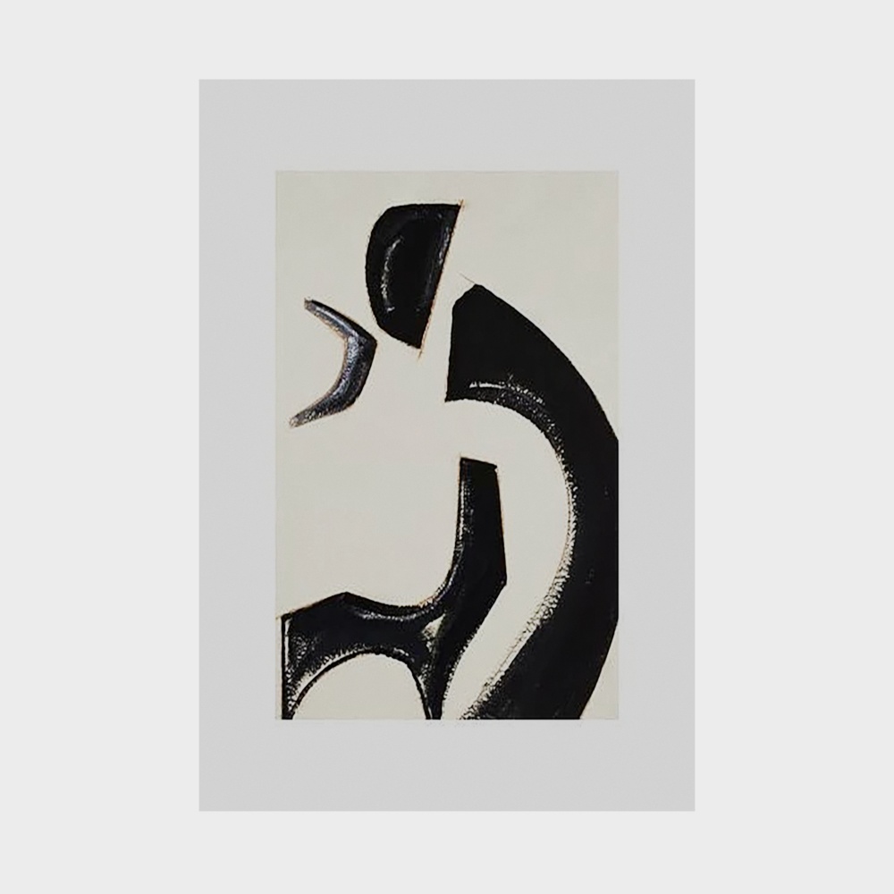 现代装饰画