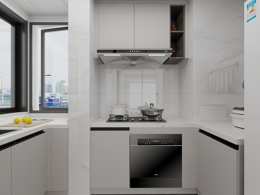 KatDenninges-裕泰名门1栋1302李女士雅居-副本-副本-装修设计方案