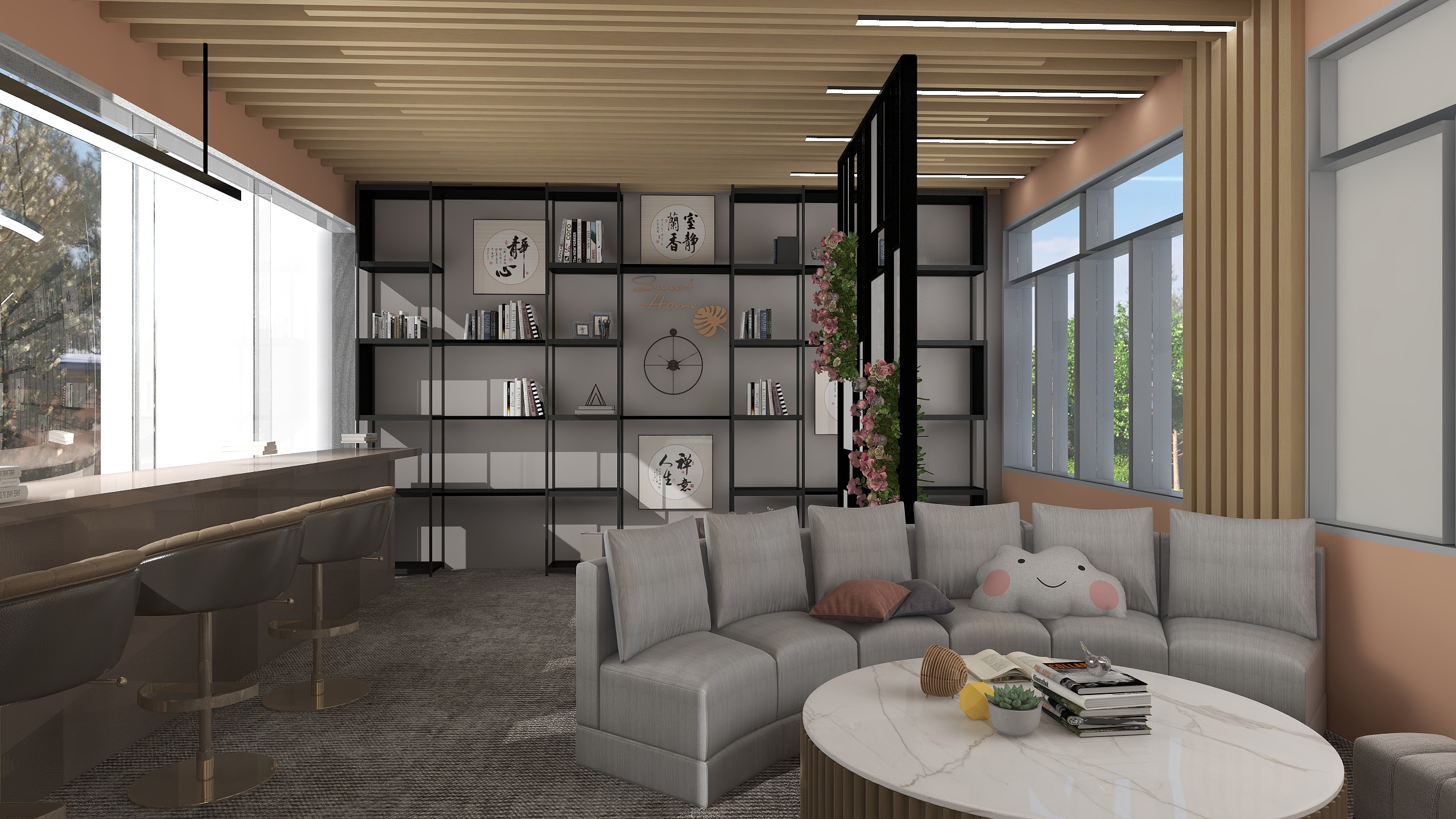 我有时间ww-新块-装修设计方案