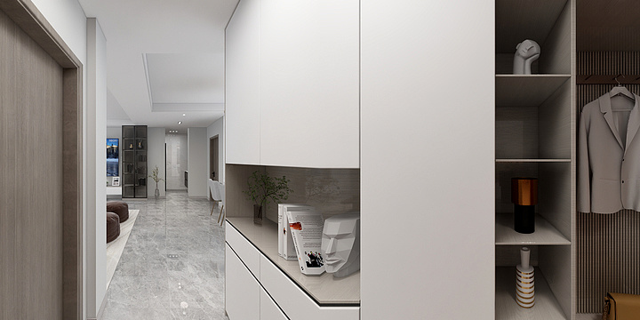 金磊-明珠新苑76号102-副本-装修设计方案