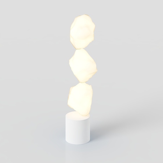 Modern Floor Lamp