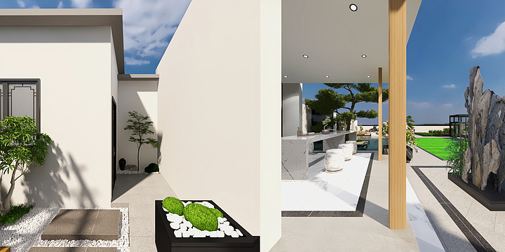 无名WM-屋顶景观-2-装修设计方案