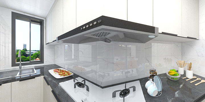 刘佳-越城-修改-装修设计方案