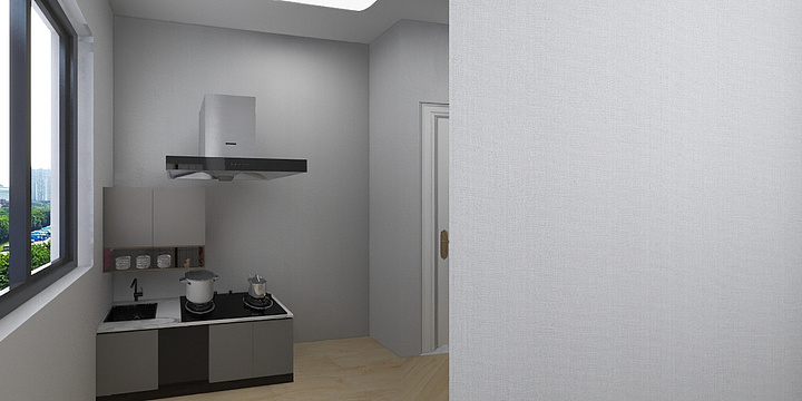 weixuNQt-45平-装修设计方案