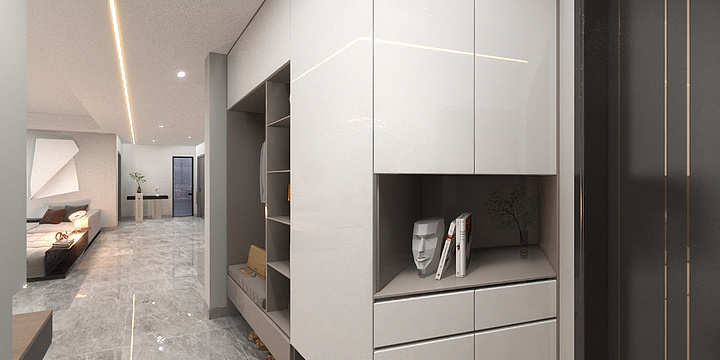 LXiN设计-12-装修设计方案