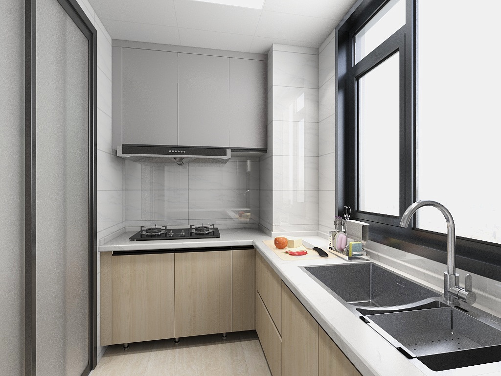 星凡广告装饰-金秋九里庭院-副本-装修设计方案