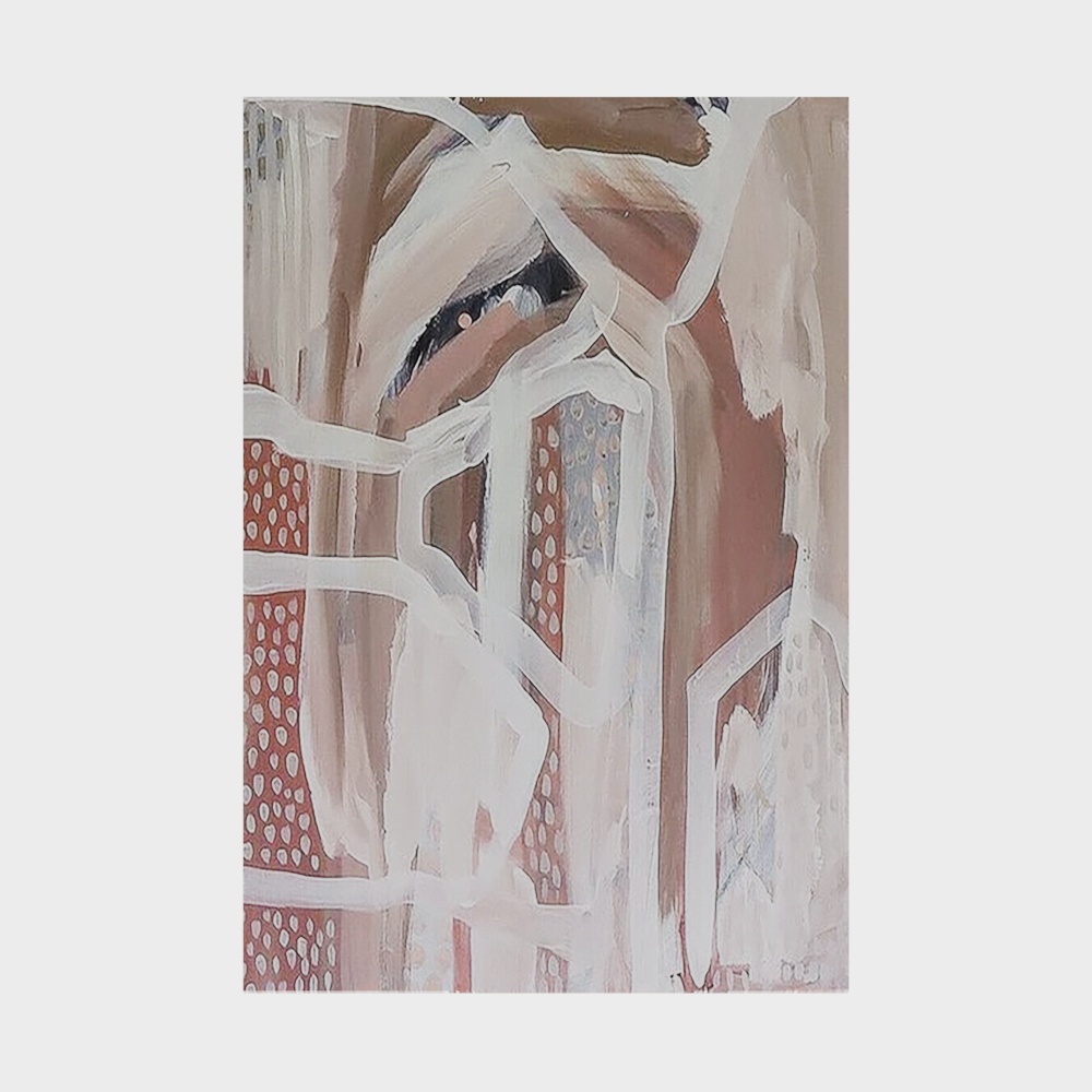 现代装饰画