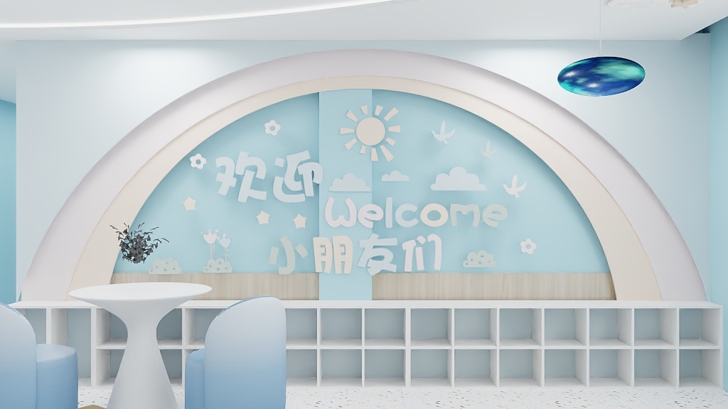 北京艺德美家装饰设计有限公司-一层-副本-副本-装修设计方案