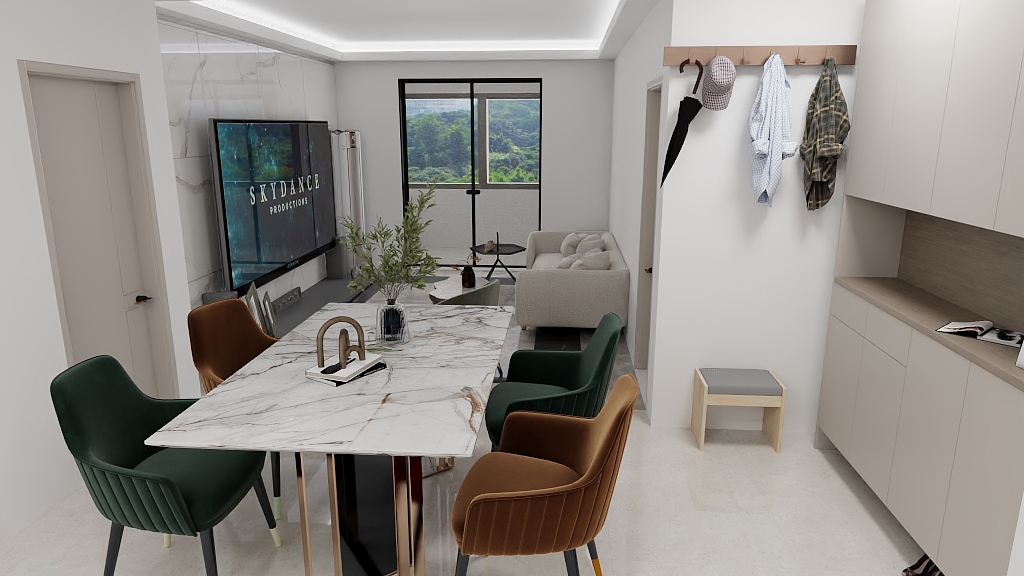 csbzjb-未命名方案-装修设计方案