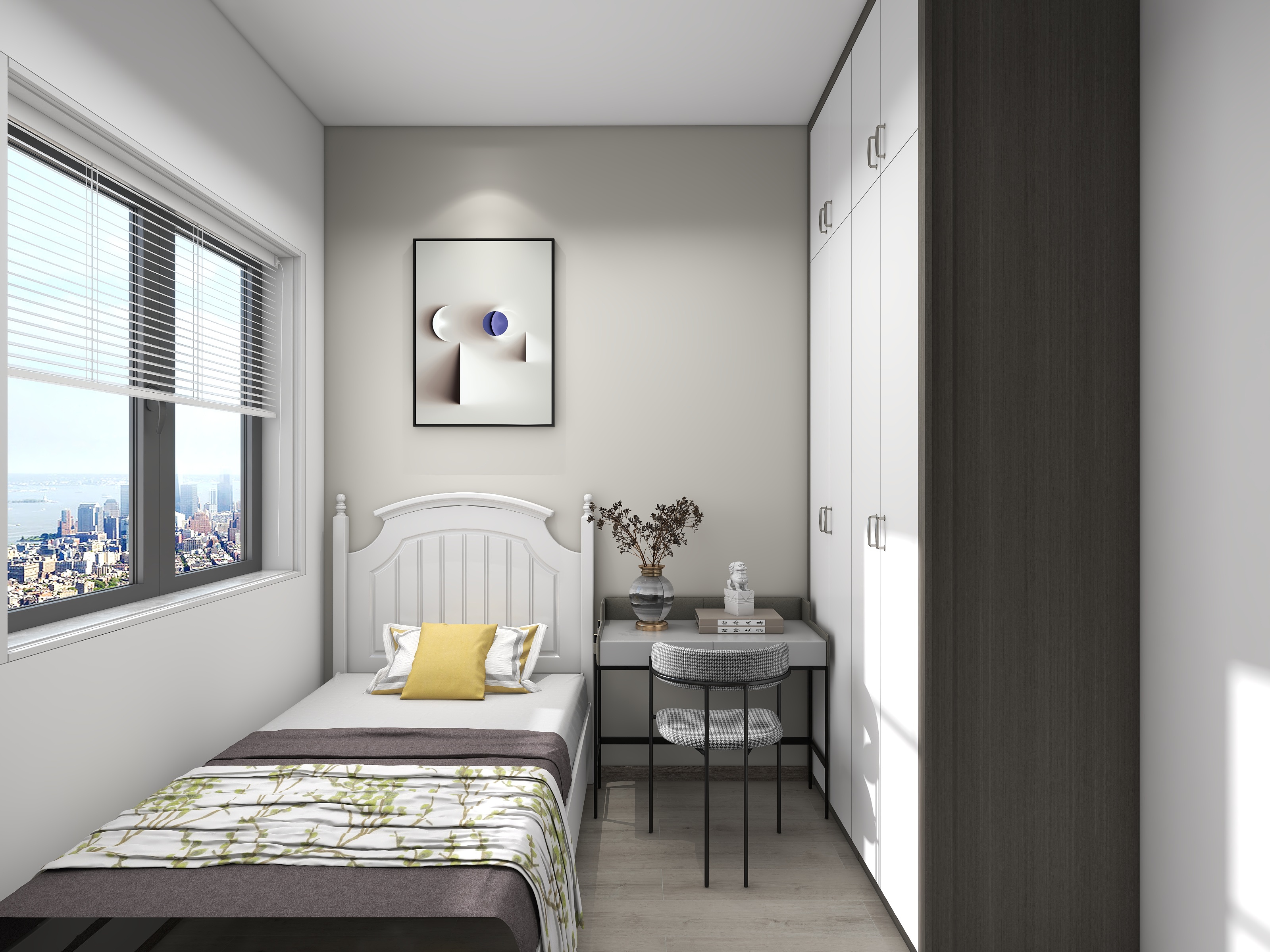 设计师一蒲靖-联发欣悦7-26-4-装修设计方案