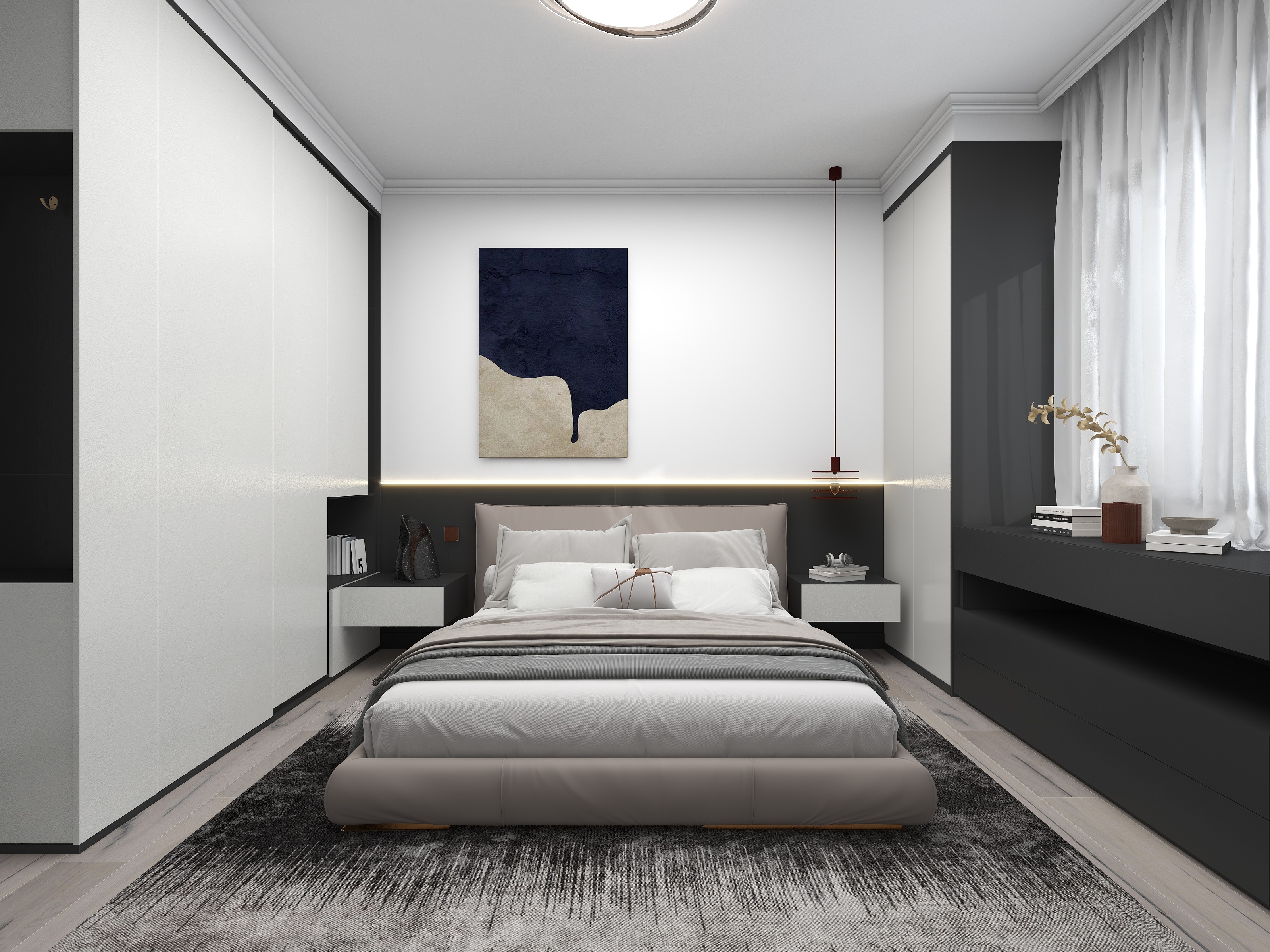 ZFORIKC_1120-丹桂天下-装修设计方案