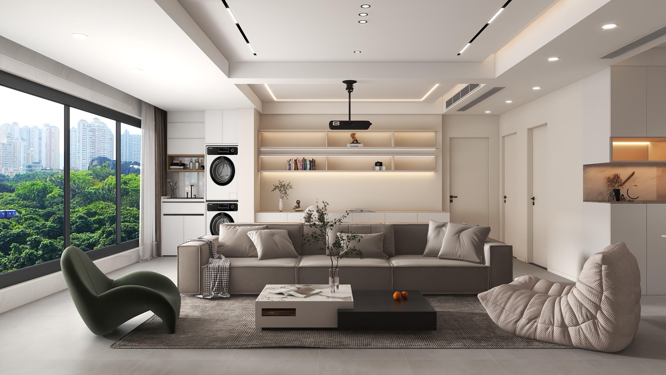 皇冠装饰.-【归宗】-副本-装修设计方案