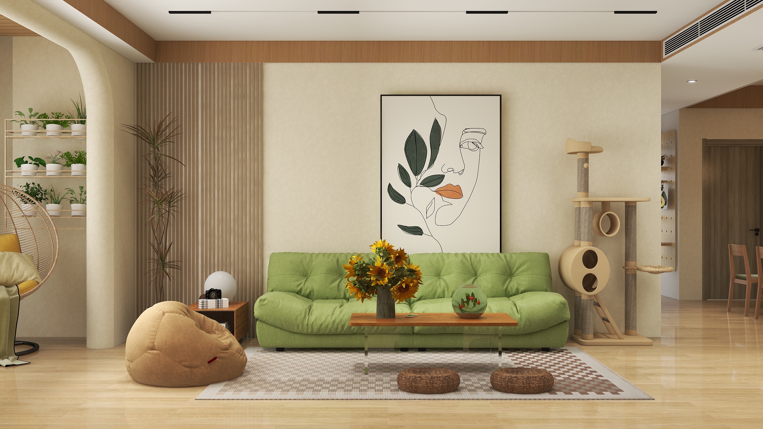 187****6571lVOt-软装实训-装修设计方案