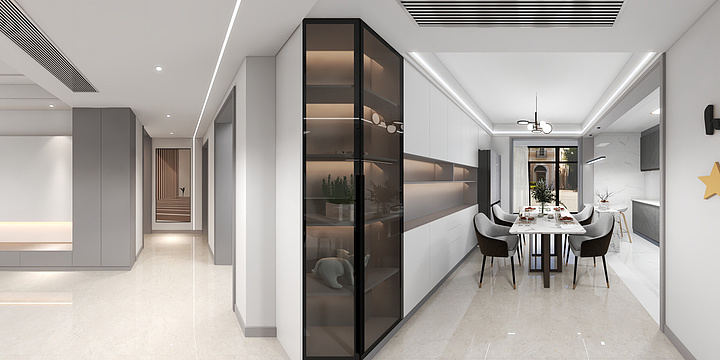 艺佳装饰陈光-星湖湾-副本-装修设计方案