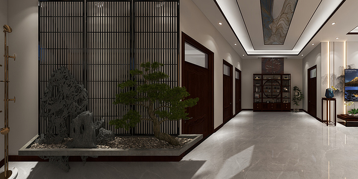 设计培训15666913159-臻品设计-装修设计方案