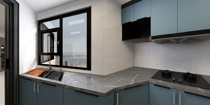 广诚装饰工程部-4142bb39154041ee1ea4e599ff6d423-装修设计方案